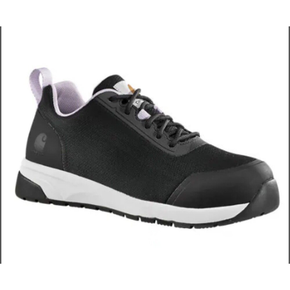 Carhartt Women's Force Nano Composite Toe Work Shoes Size 6